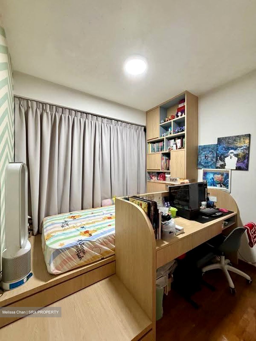 Flo Residence (D19), Condominium #634087081